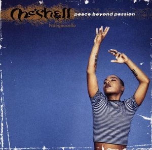 TRIBUTE: Celebrating 20 Years of Meshell Ndegeocello’s ‘Peace Beyond Passion’