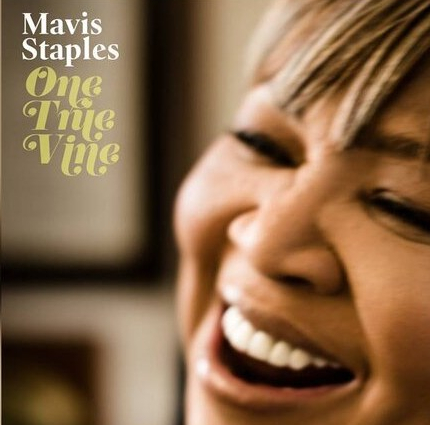 albumism_staplesmavis_onetruevine_mainimage-e1574710032351 My Favorite Albums of the 21st Century...So Far