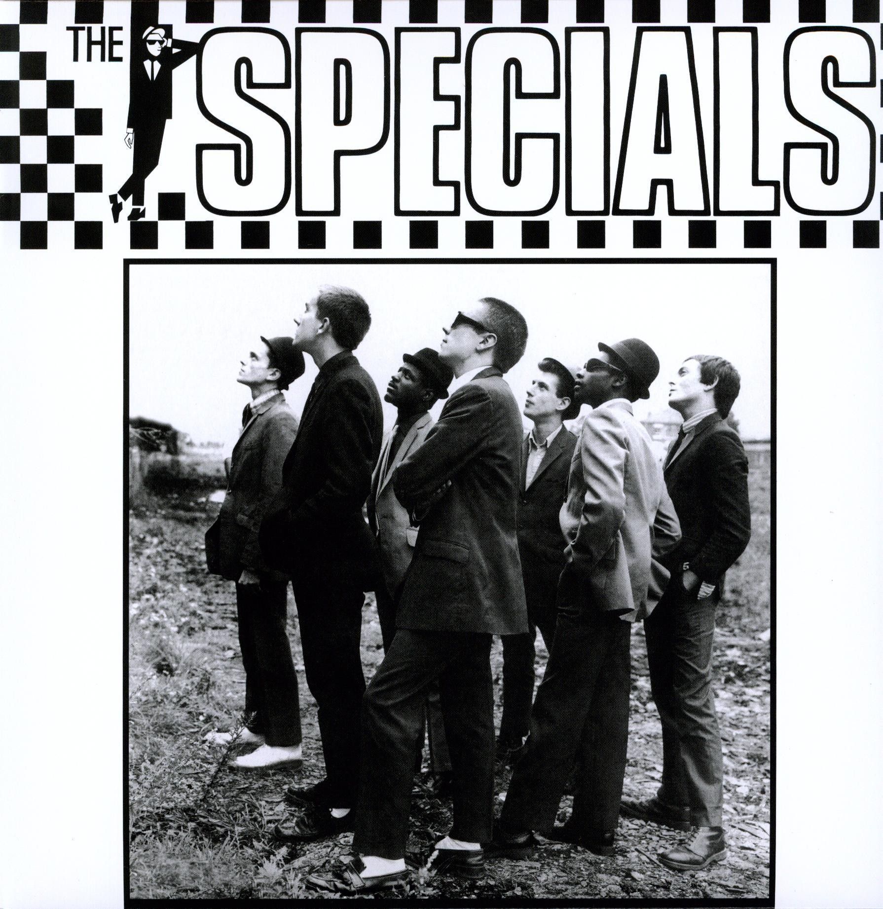Specials’ Eponymous Debut Album ‘The Specials’ Turns 40 | Anniversary Retrospective