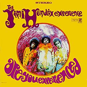 TRIBUTE: Celebrating 50 Years of the Jimi Hendrix Experience’s ‘Are You Experienced’