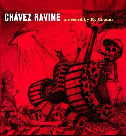 Ry Cooder’s ‘Chávez Ravine’ Turns 15 | Anniversary Retrospective
