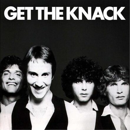 The Knack’s Debut Album ‘Get The Knack’ Turns 40 | Anniversary Retrospective