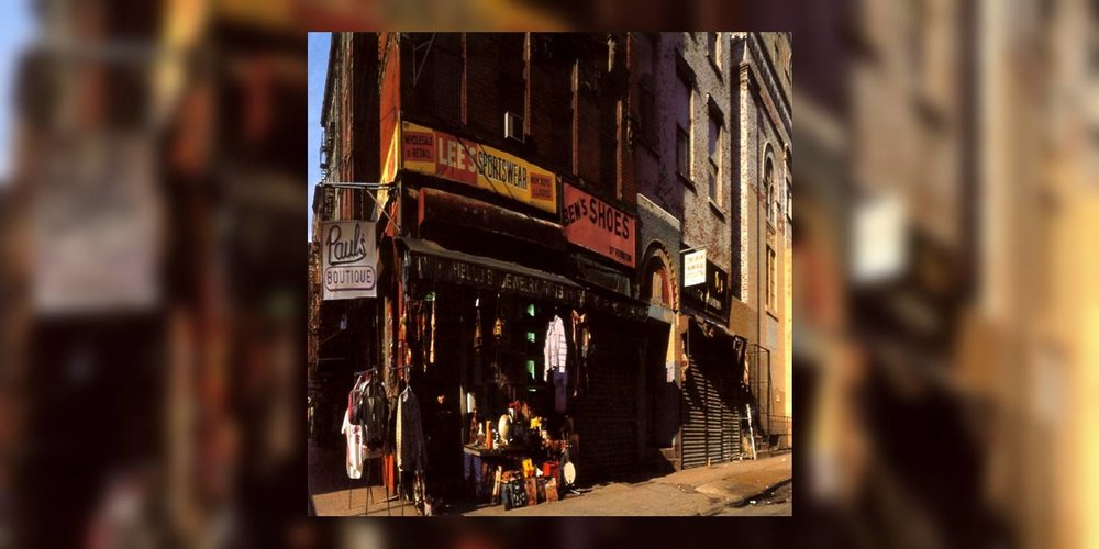 Beastie Boys’ ‘Paul’s Boutique’ Turns 30 | Anniversary Retrospective