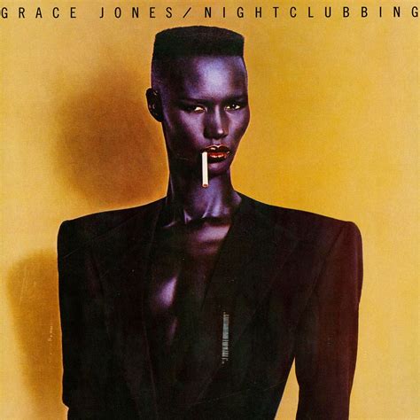 TRIBUTE: Celebrating 42 Years of Grace Jones’ ‘Nightclubbing’
