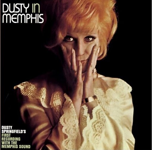 TRIBUTE: Dusty Springfield’s ‘Dusty in Memphis’ Turns 55