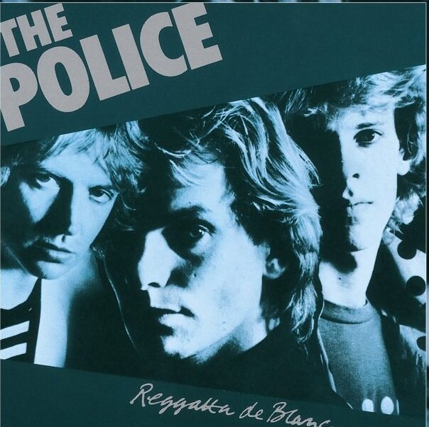 The Police’s ‘Reggatta de Blanc’ Turns 45 | Album Anniversary