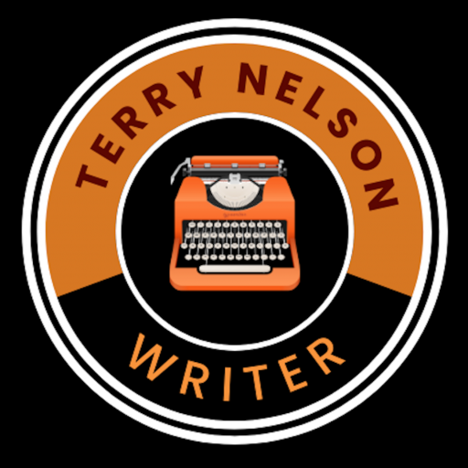 Terry Nelson – Writer